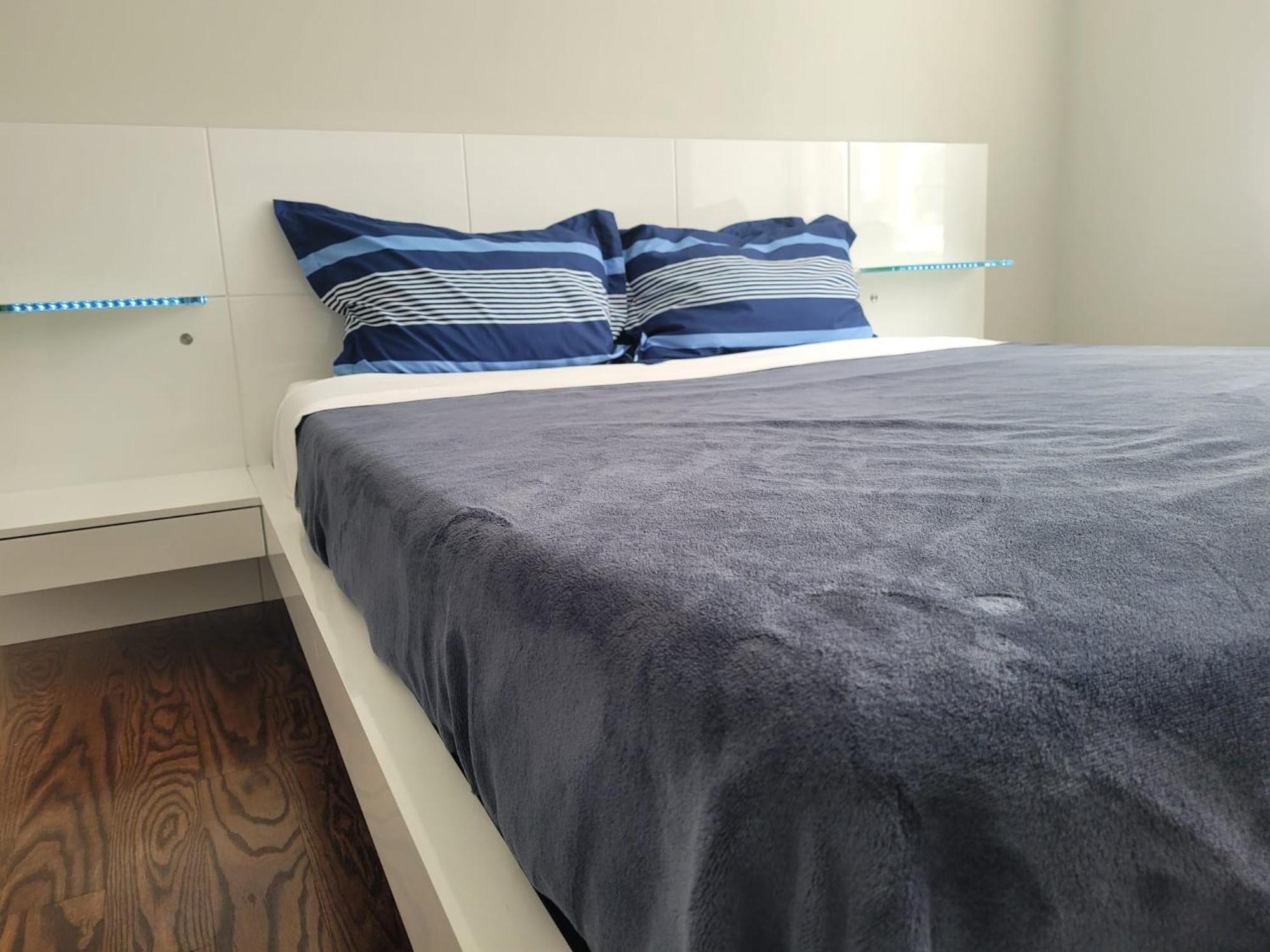 Modern House Homestay *